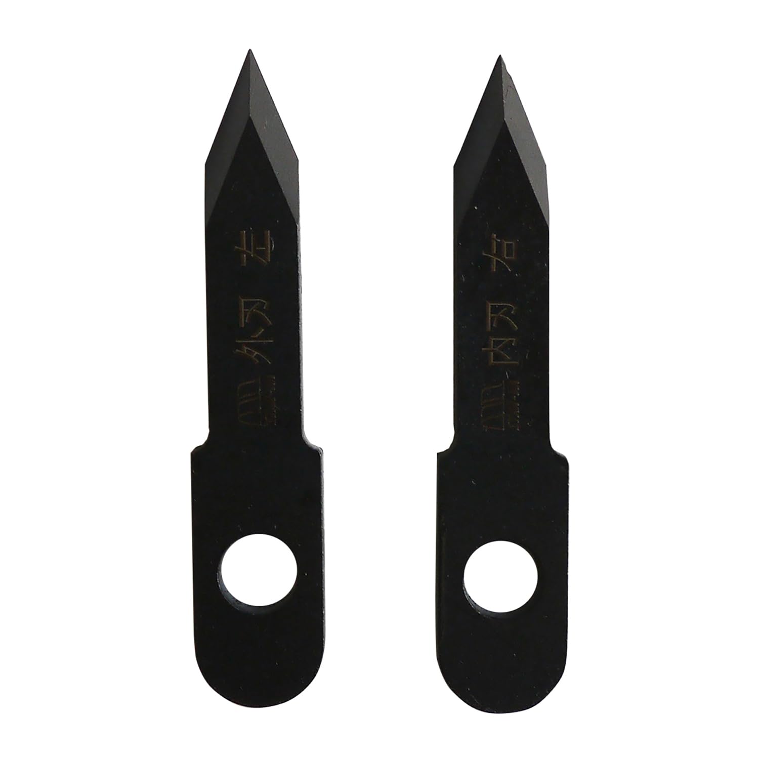 自在錐替刃 Amazon | スターエム 36-K 自在錐 ハイス替刃 2枚1組 | 自由錐